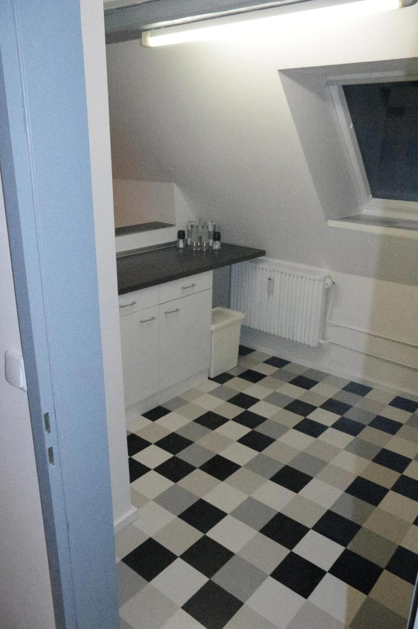 Schoene Ferienwohnung Fuer 6 Personen Erwartet Sie Im Oberharz Санкт-Андреасберг Экстерьер фото