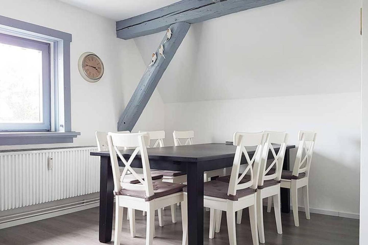 Schoene Ferienwohnung Fuer 6 Personen Erwartet Sie Im Oberharz Санкт-Андреасберг Экстерьер фото